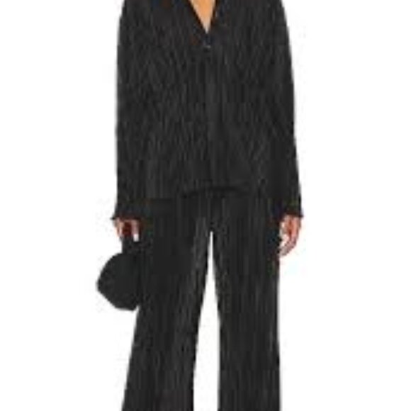 RO & DE ANTHROPOLOGIE CO-ORD SET CAPSULE COLLECTION NWT Size Medium - Picture 1 of 5
